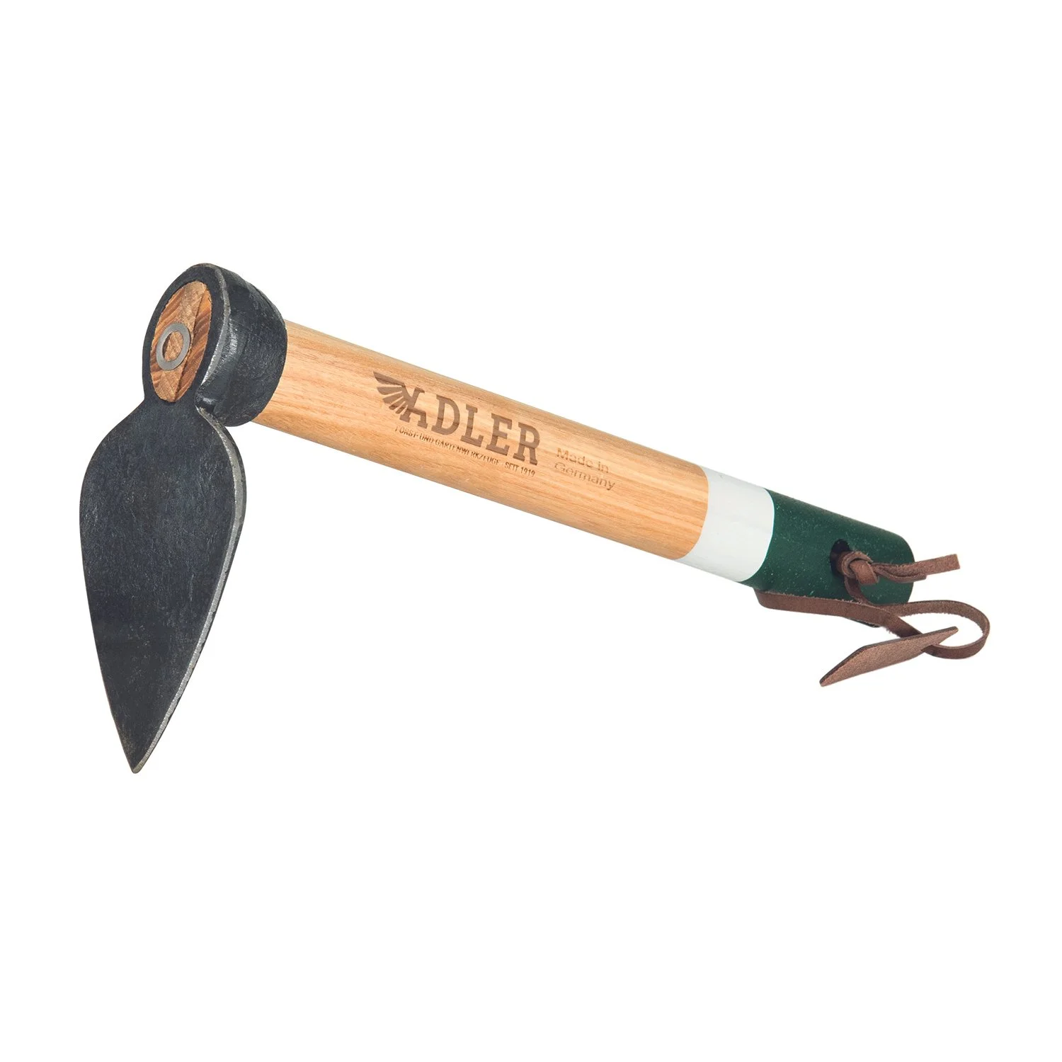 Daisy Heritage - Hand Pointed Hoe