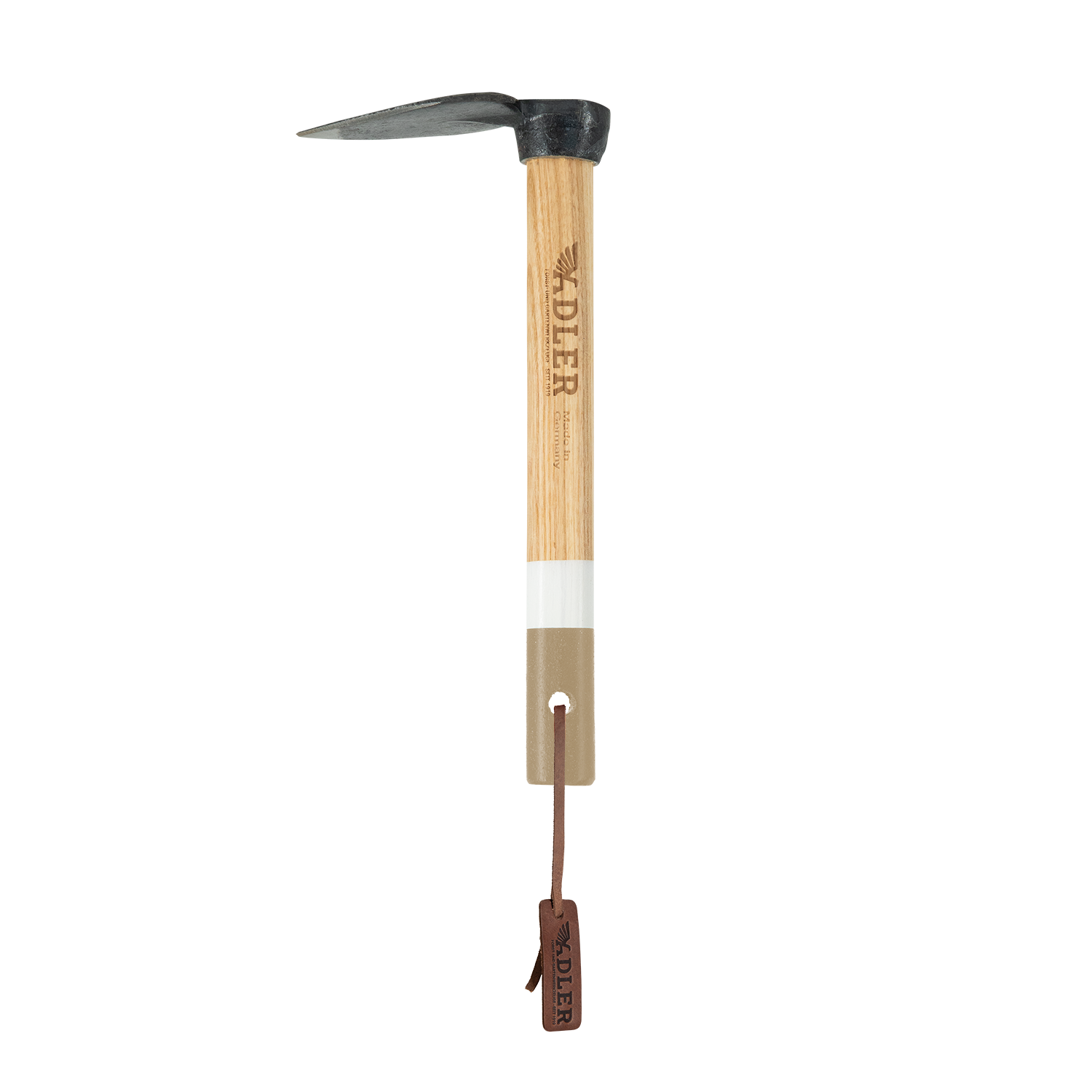 Daisy Heritage - Hand Pointed Hoe (Discontinued Tan)