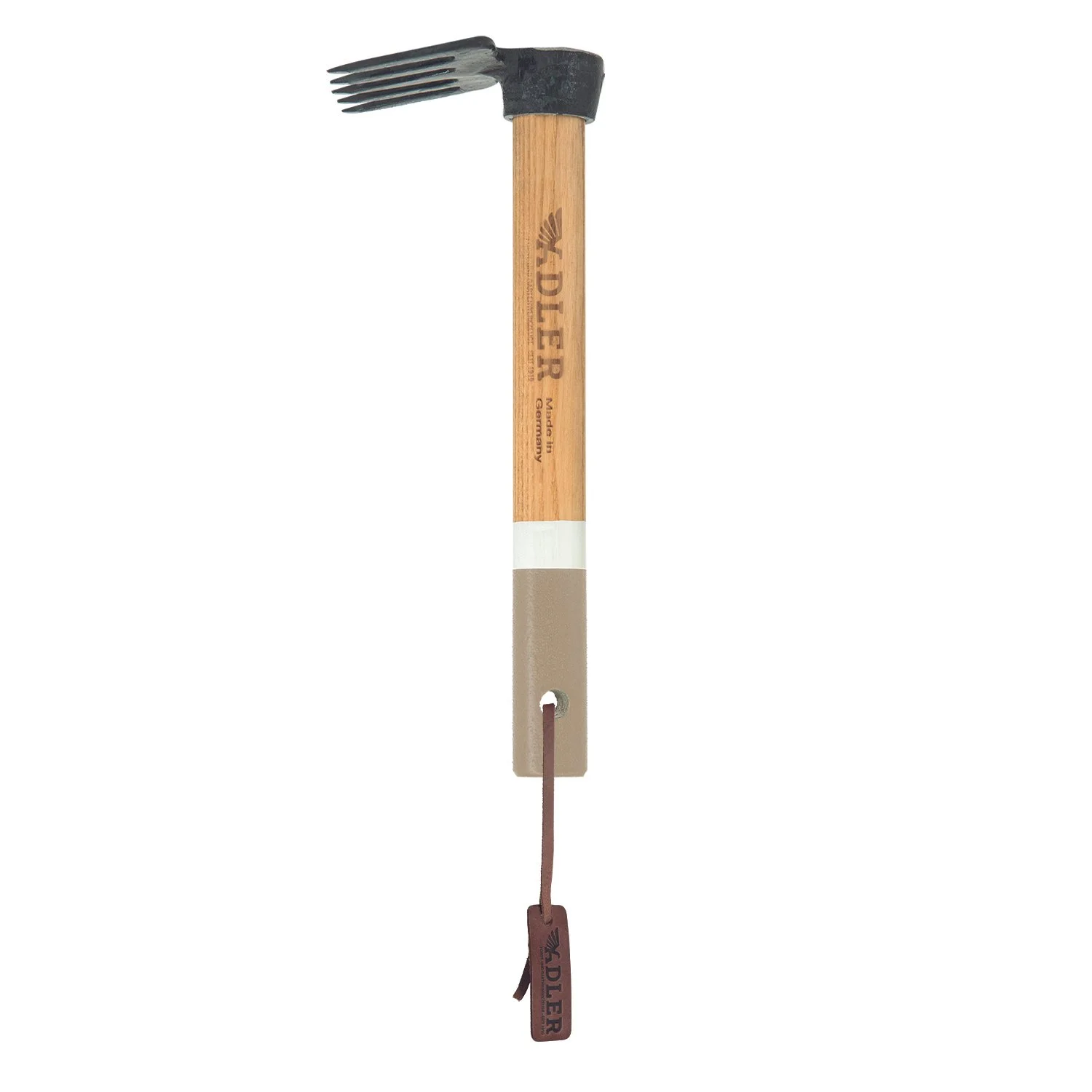 Mary - Hand Rake (Discontinued Color)