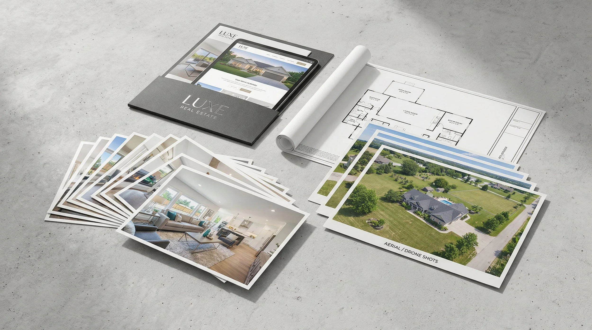 Essential Photo Package