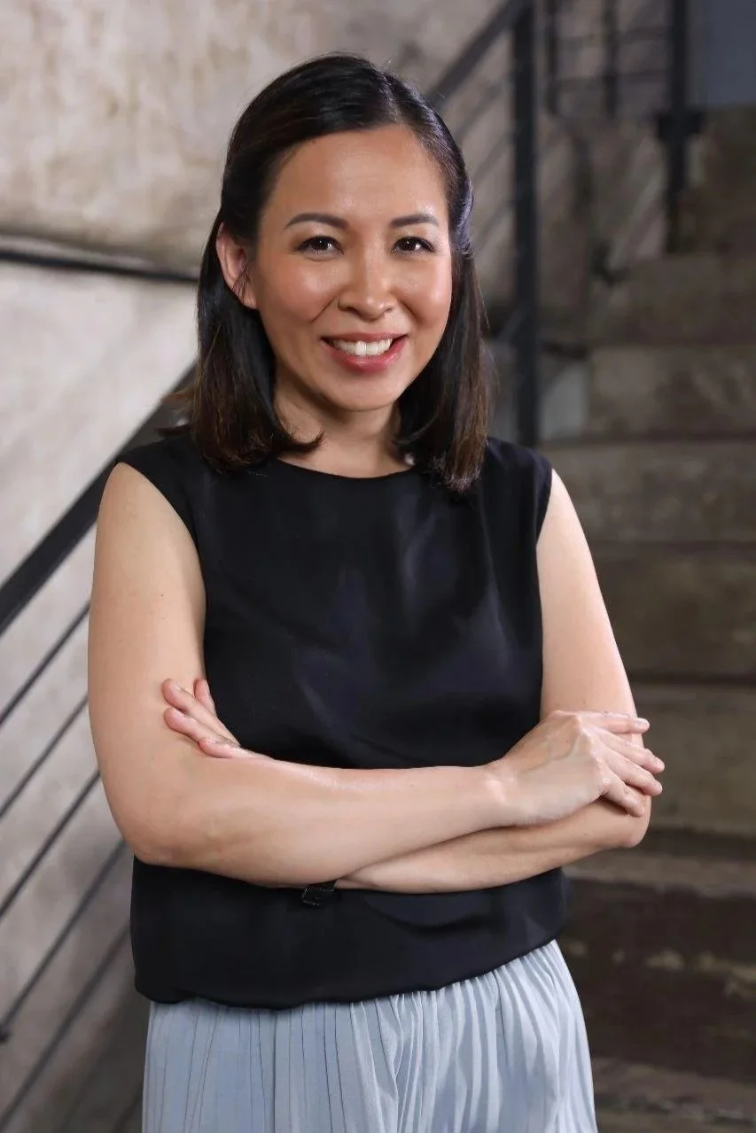 Sondang Sirait, founder of Ruang Tengah Communications.