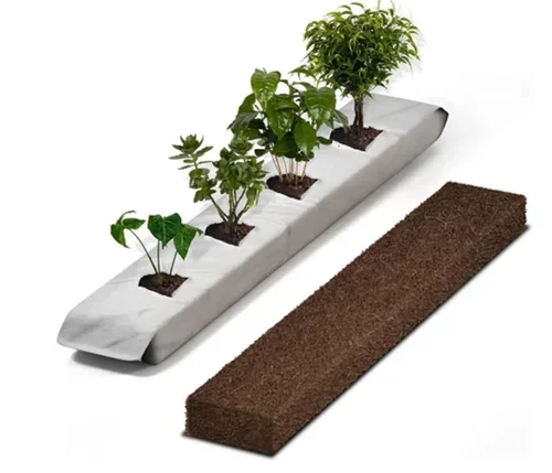 Cocopeat Growbags