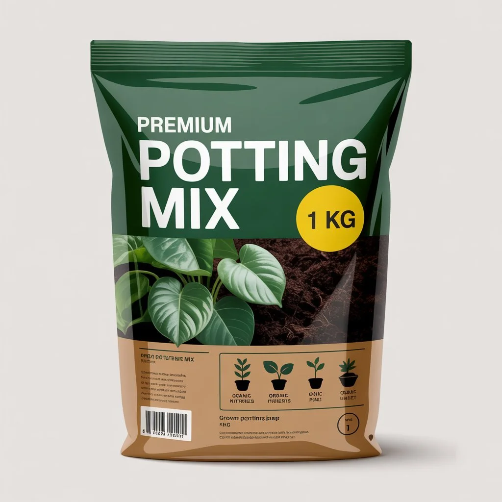 Potting Mix