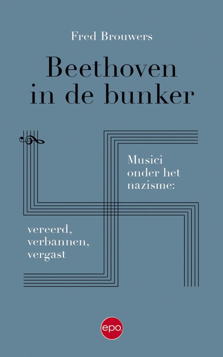 Book review: Beethoven in de bunker