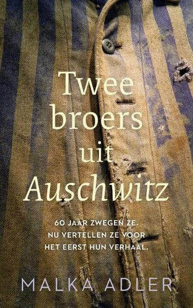 Book review: Twee broers uit Auschwitz