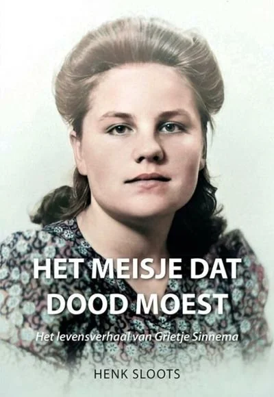 Book review: Het meisje dat dood moest