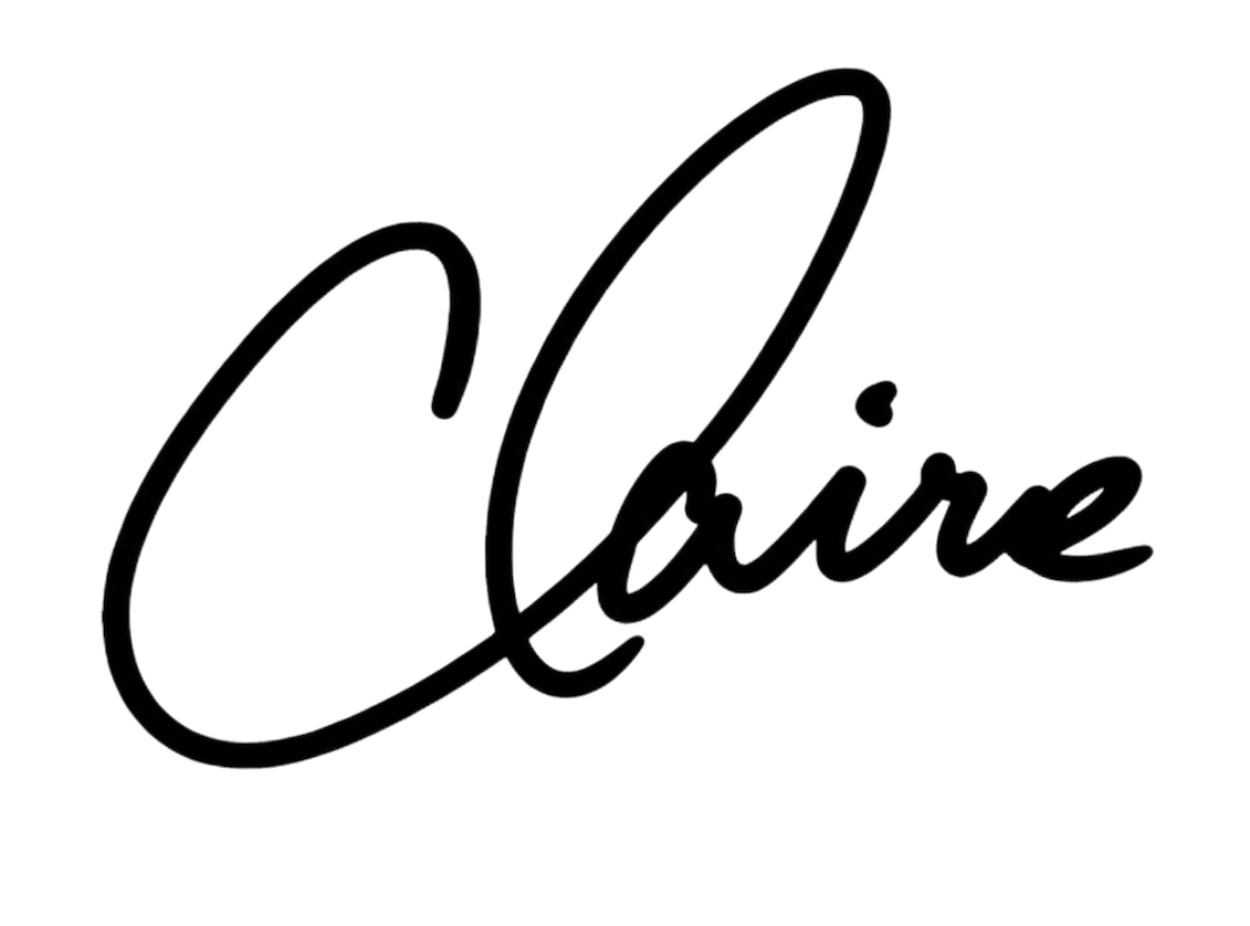 Claire