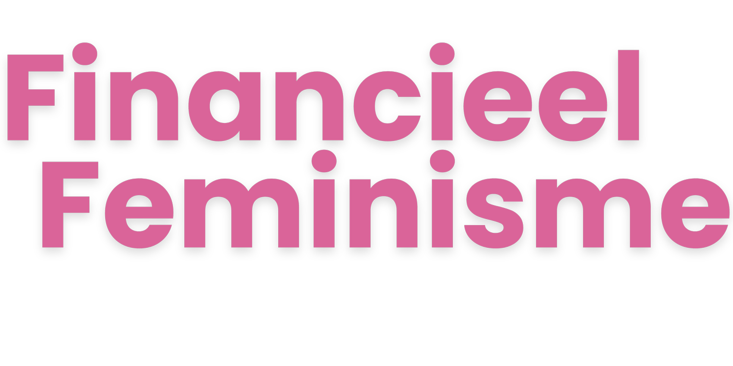 FINANCIEEL FEMINISME