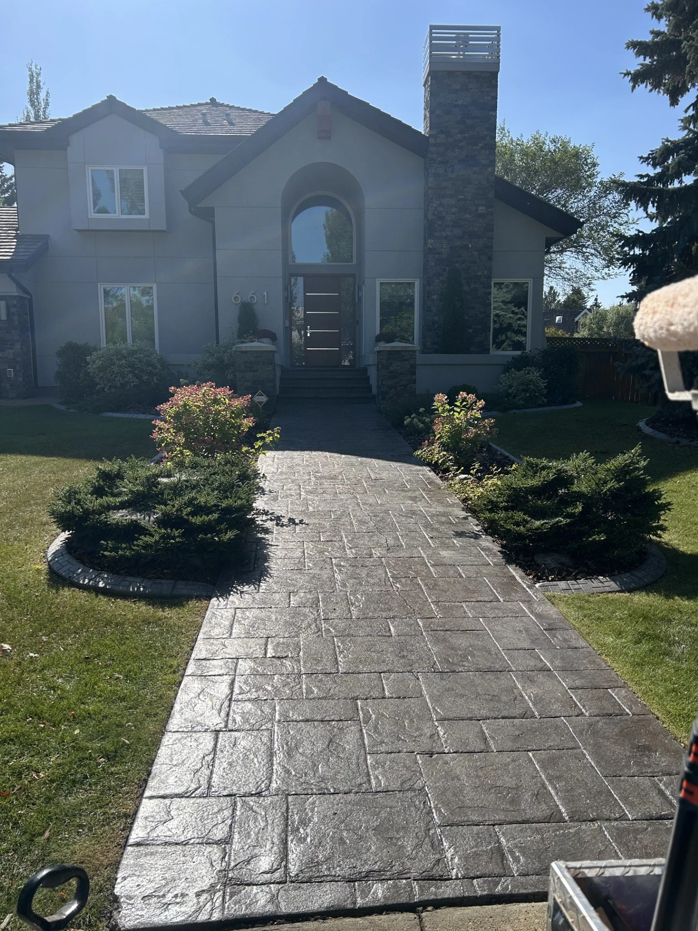 AB North: Sherwood Park