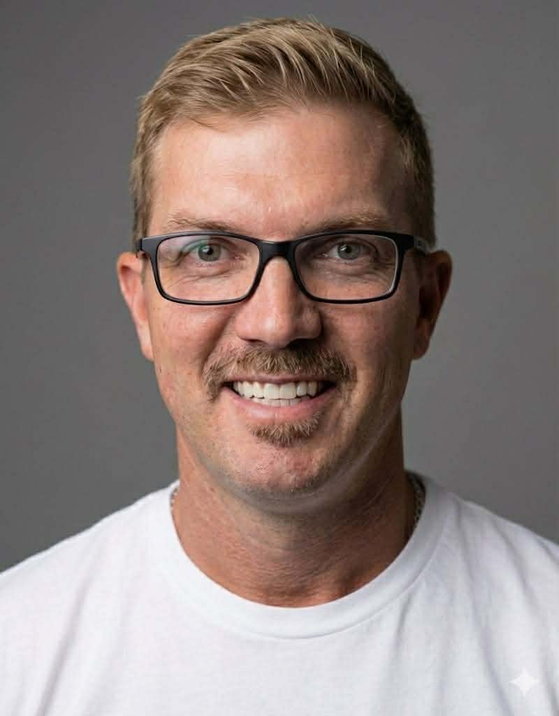 AB CFO: Craig Tupechka