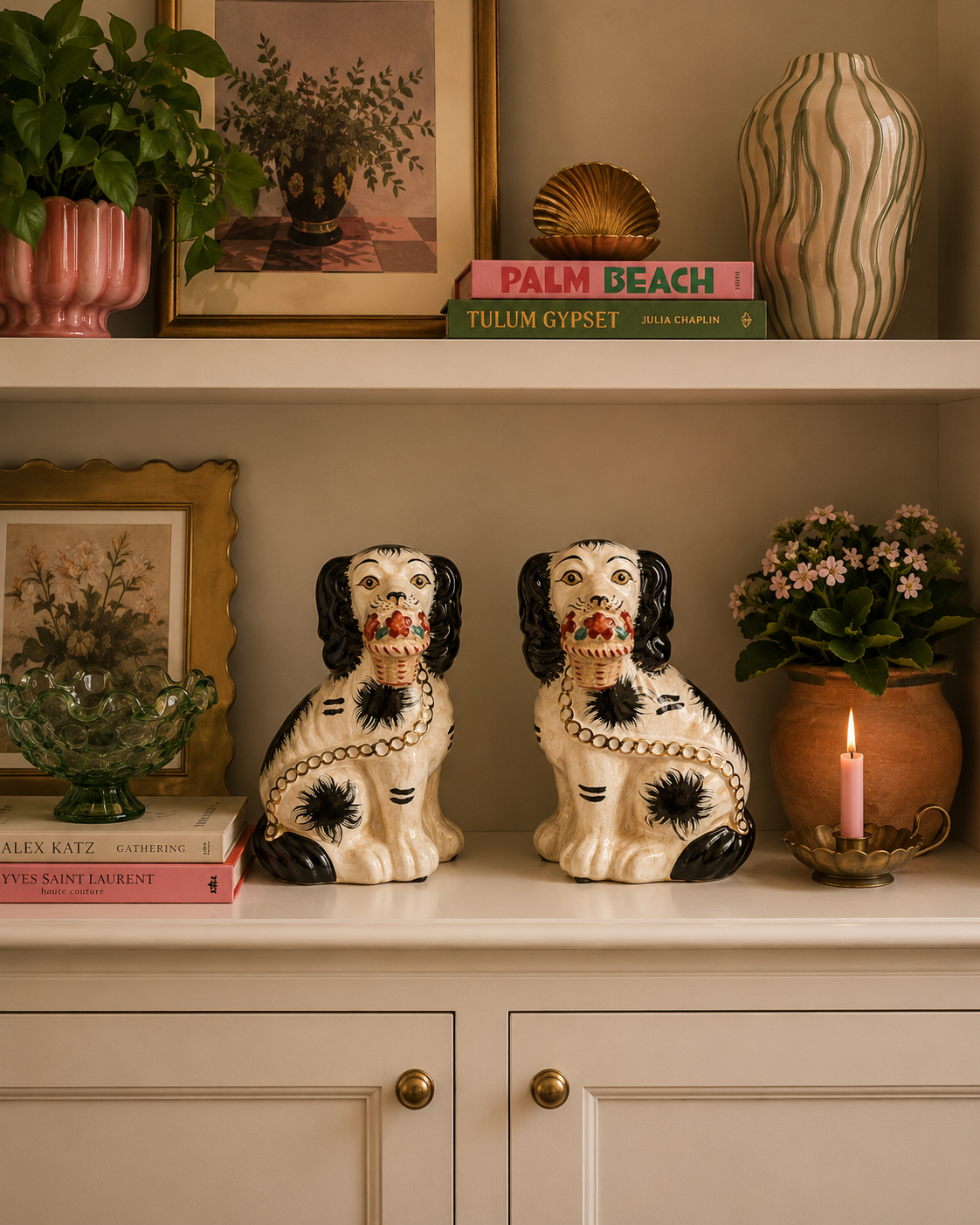 staffordshire dogs