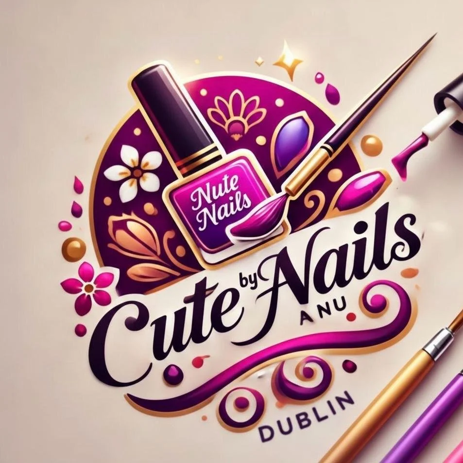 Cute Nails Dublin