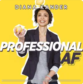 The Greatest After Action Review of All Time: Nokia's Historic Collapse | Professional AF (host: Diana Kander)
