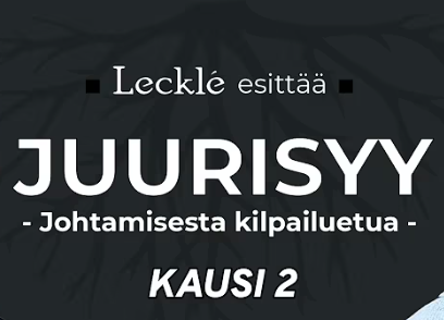 Tunteet tekevät strategian todeksi tai jarruttavat | Positiivista Juridiikkaa: Juurisyy-podcast
