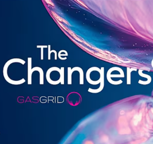 Tunteet strategiassa – Kuinka ne vaikuttavat päätöksentekoon? | Gasgrid: The Changers -podcast