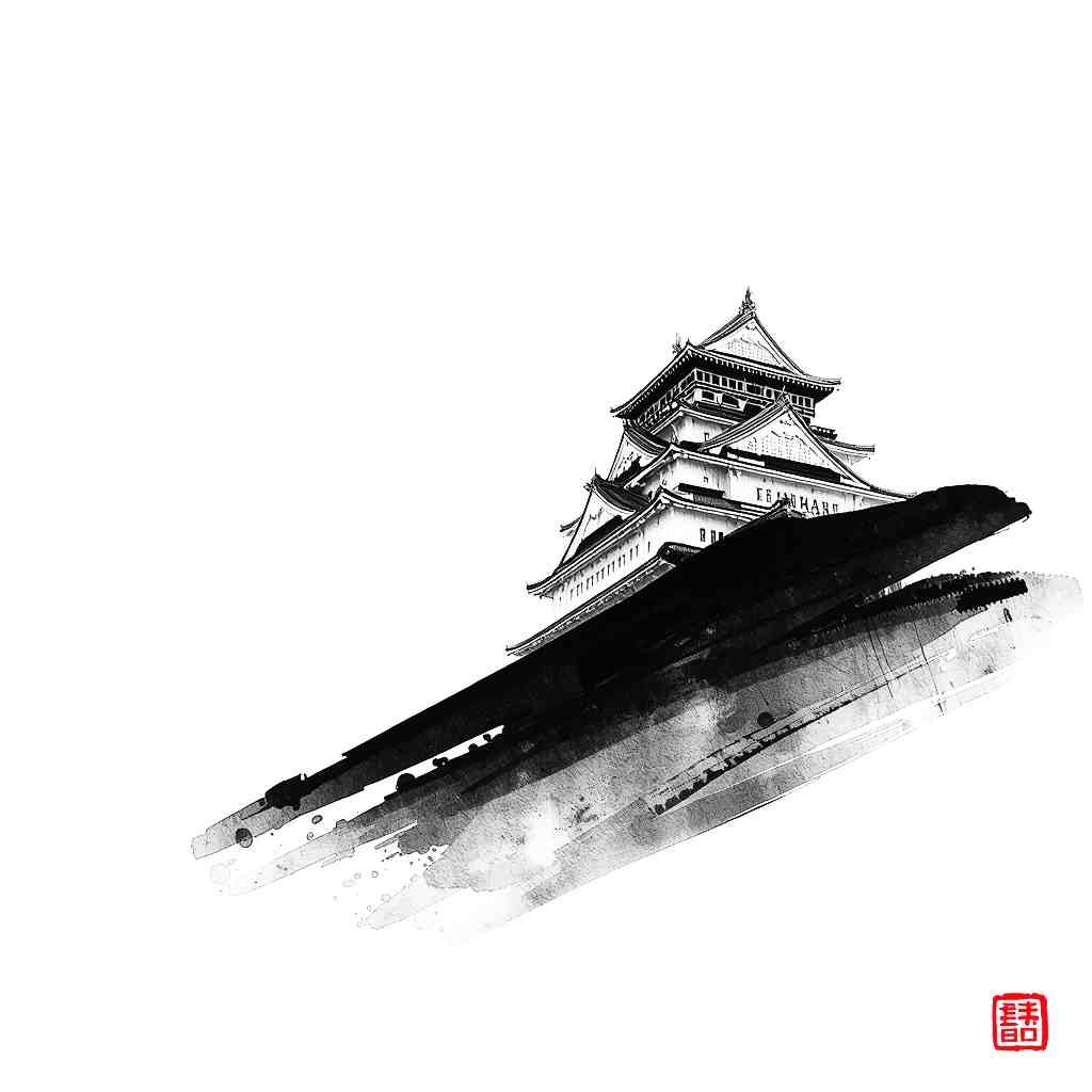 Osaka Through Design & Architecture Private Tour [ 5 hours ]