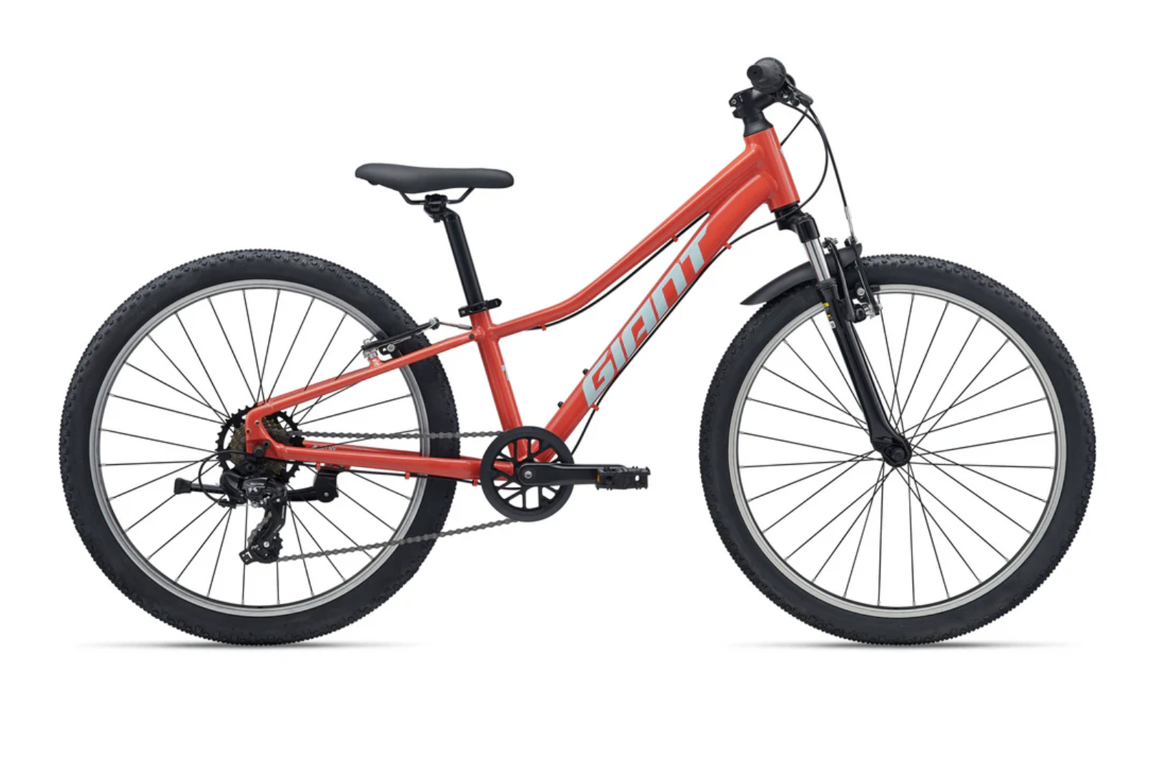 Giant Talon 24 MTB - Valencia