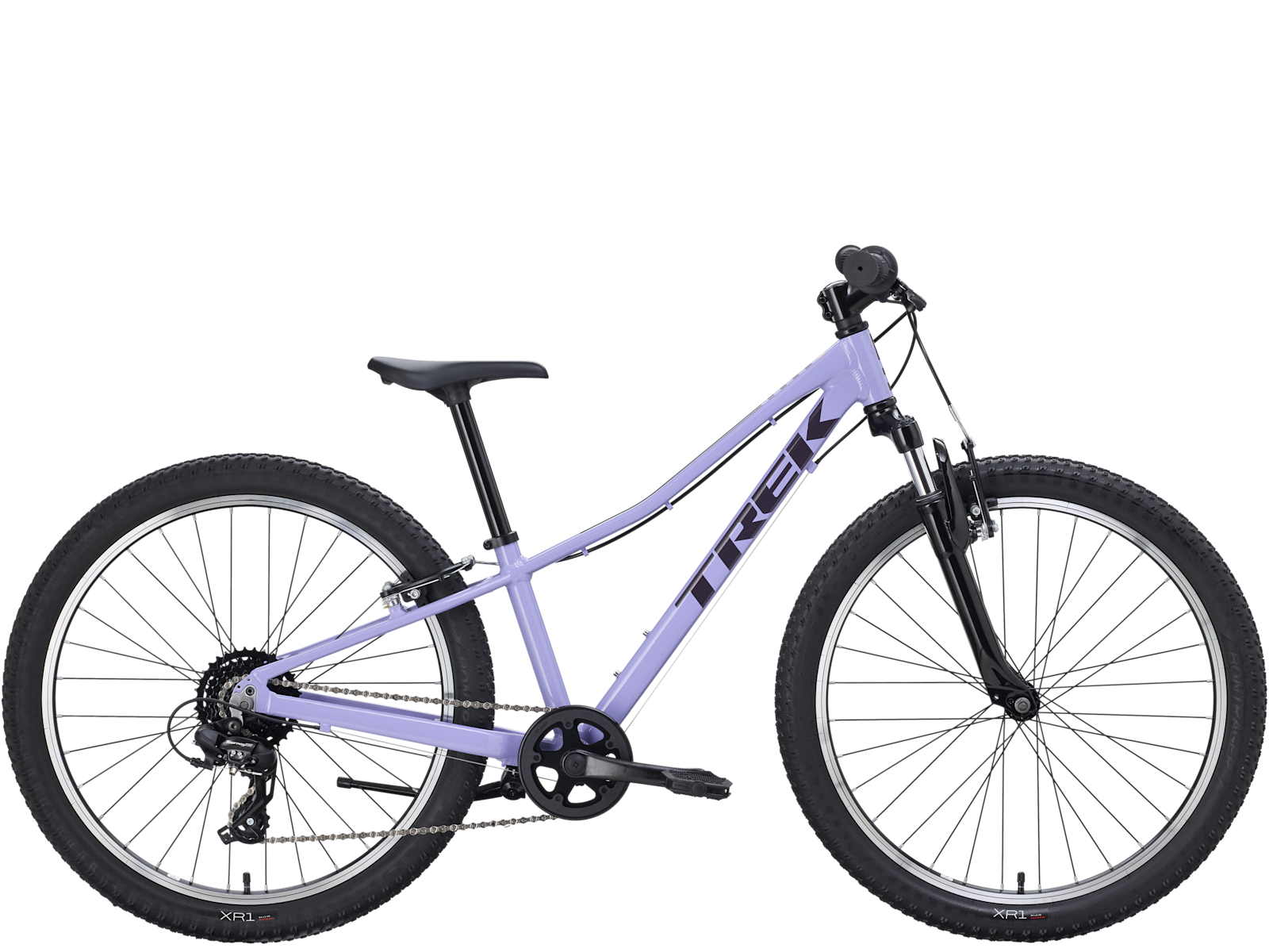 2027 Trek Precaliber 24