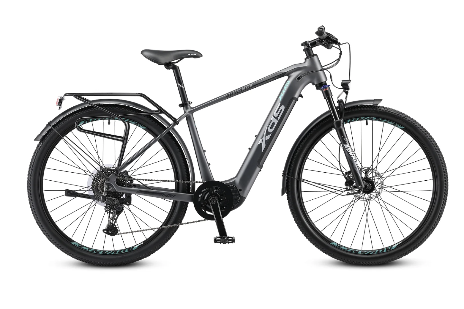 XDS Advance 600 LARGE