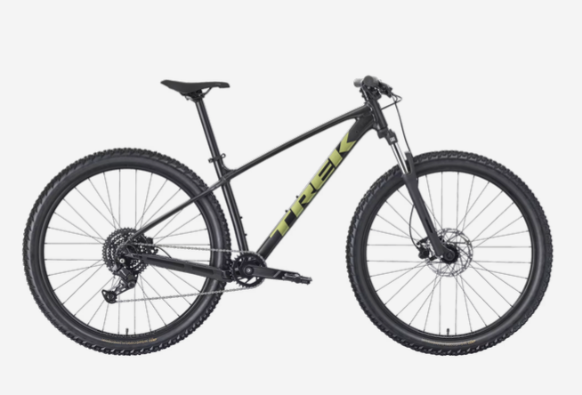Trek Marlin 4