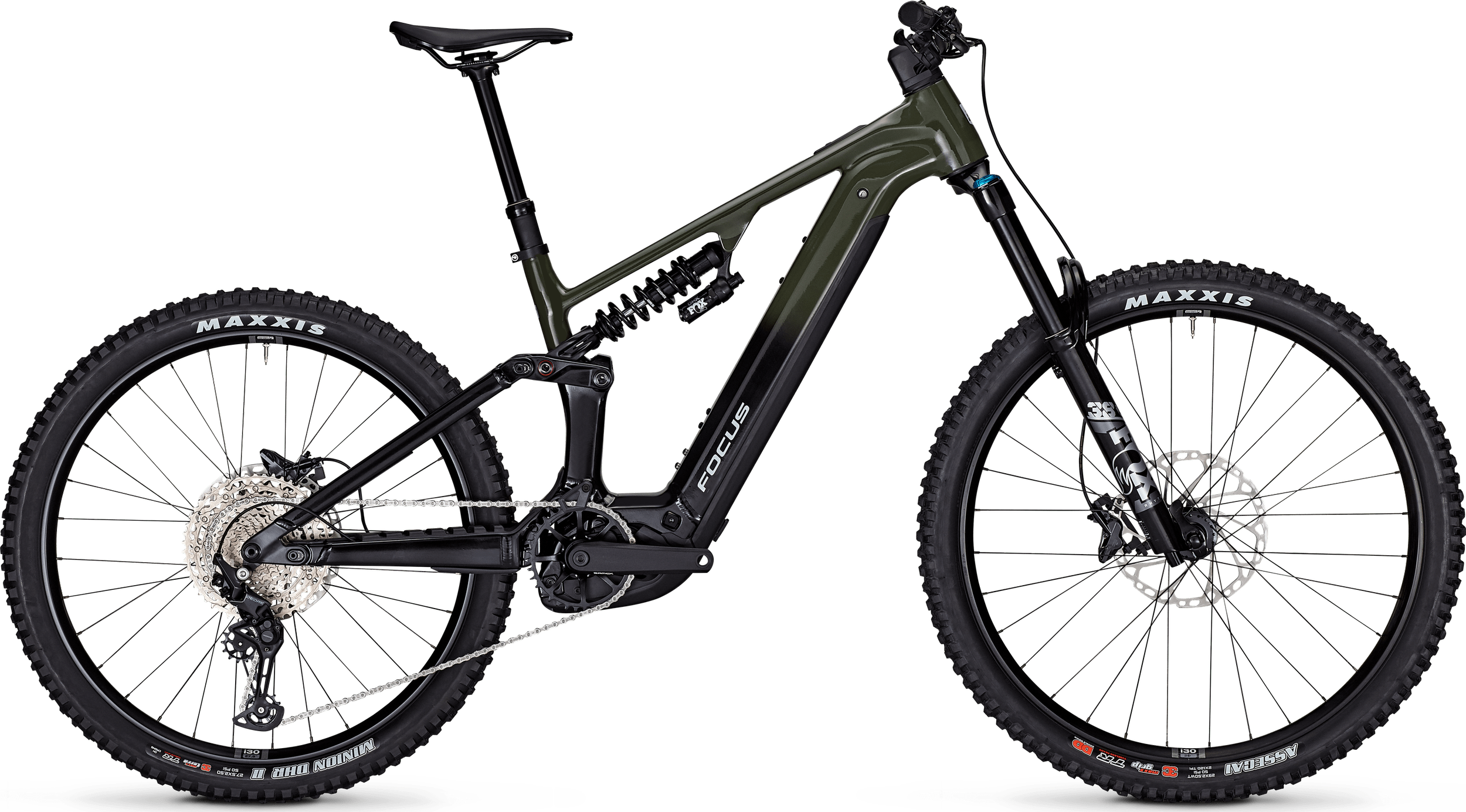 FOCUS SAM² 6.8 Medium