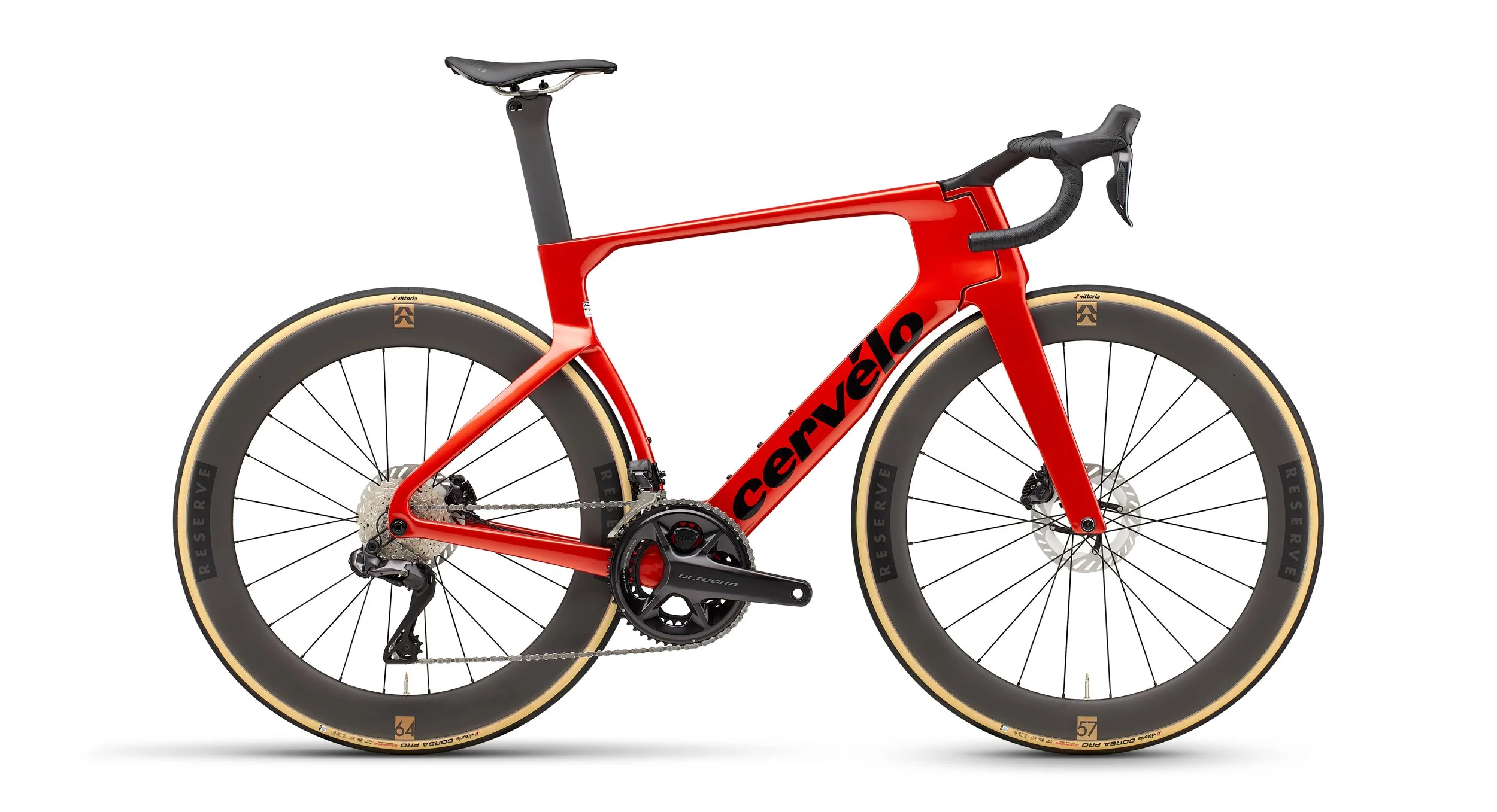 Cervelo S5