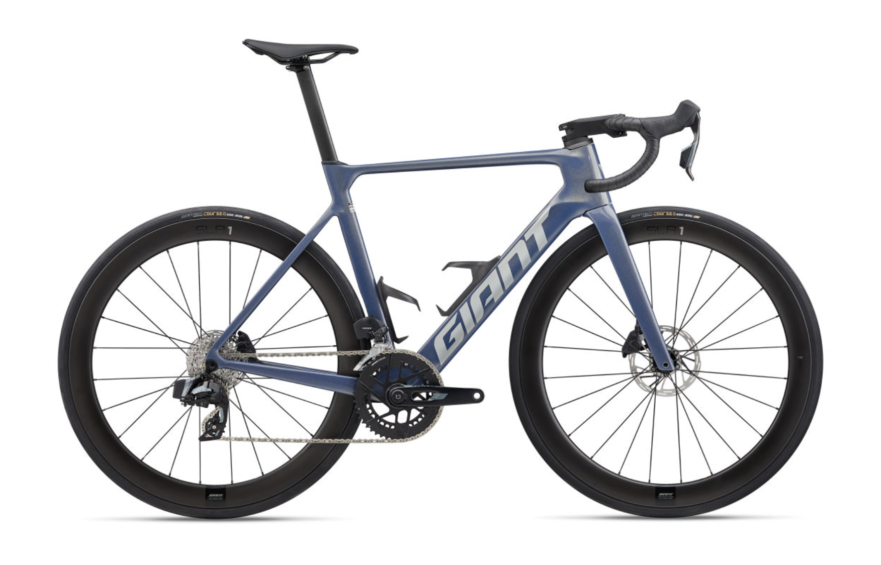 Giant Propel Advanced Pro 1