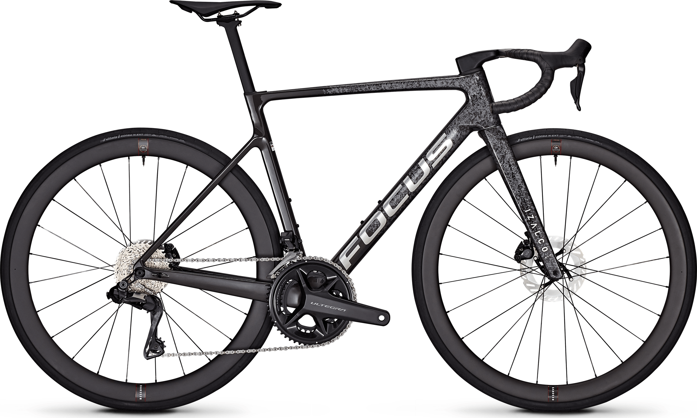 FOCUS IZALCO MAX 9.7