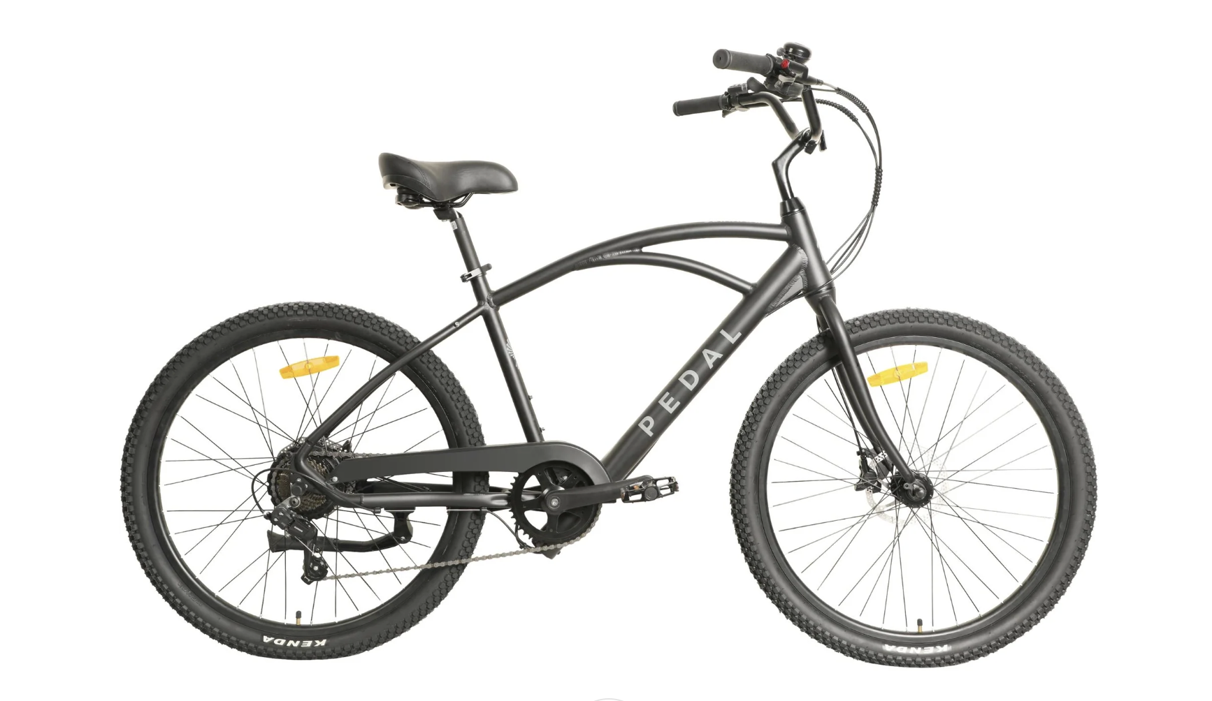 Pedal Seahawk SL E-Bike