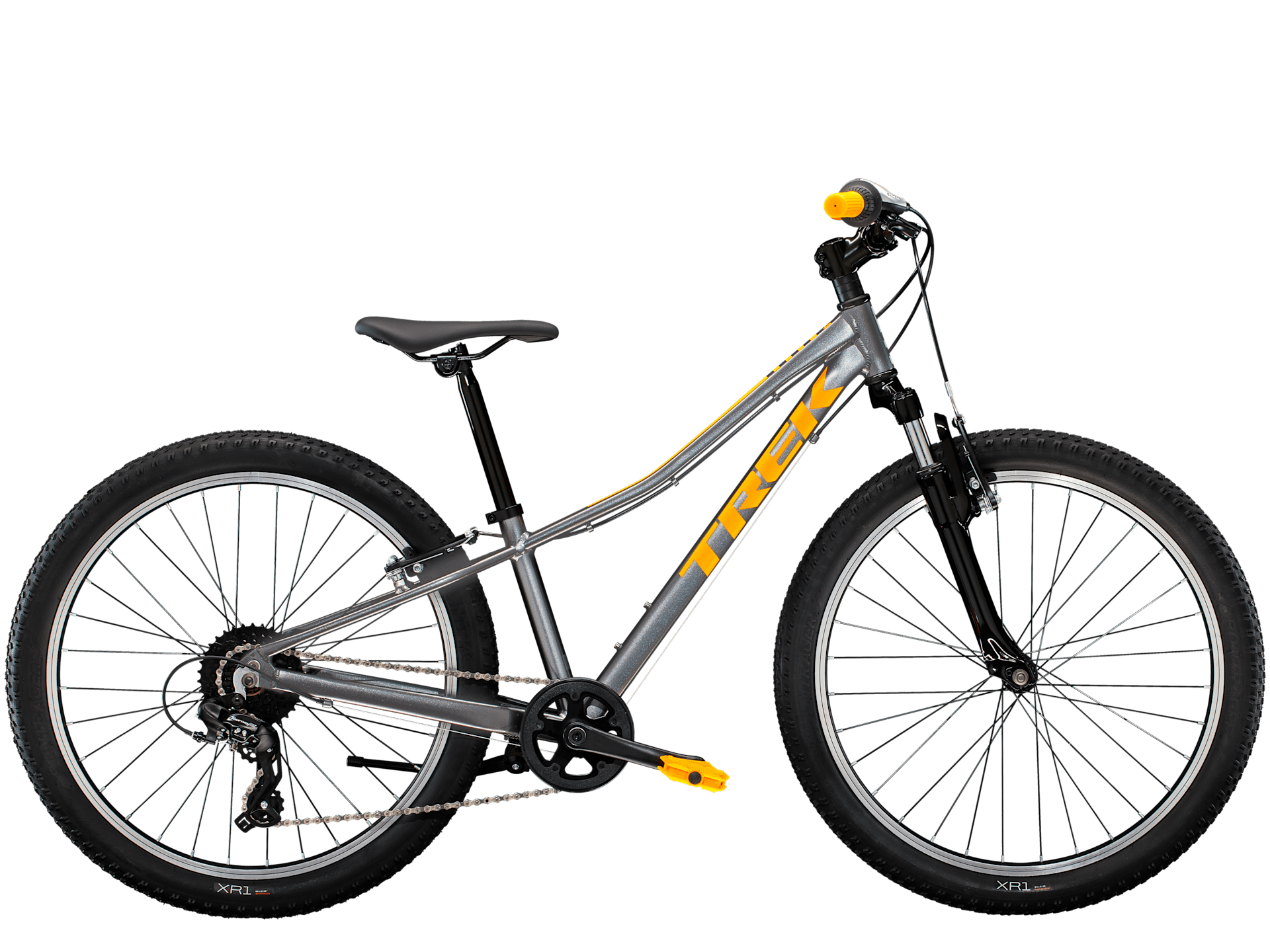 Trek Precaliber 24