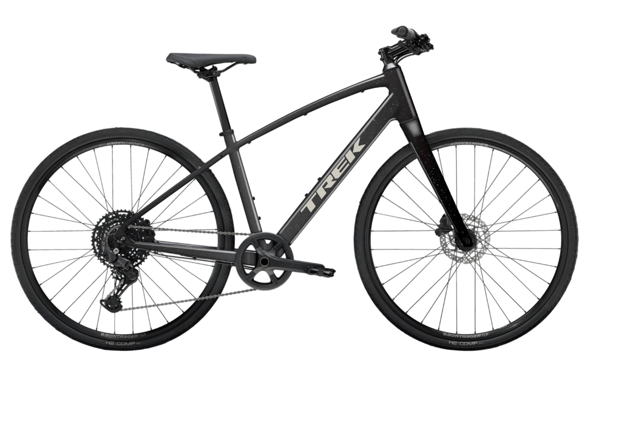 Trek FX  2 Stepover Medium