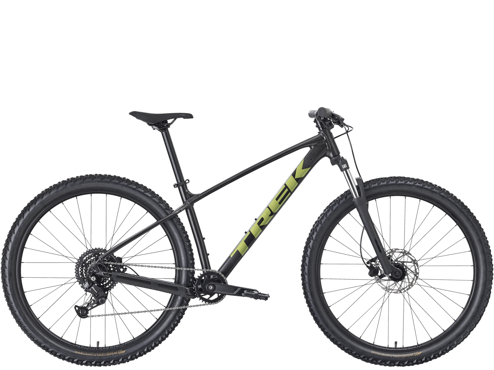 Trek Marlin 4 Gen 3 (2027)