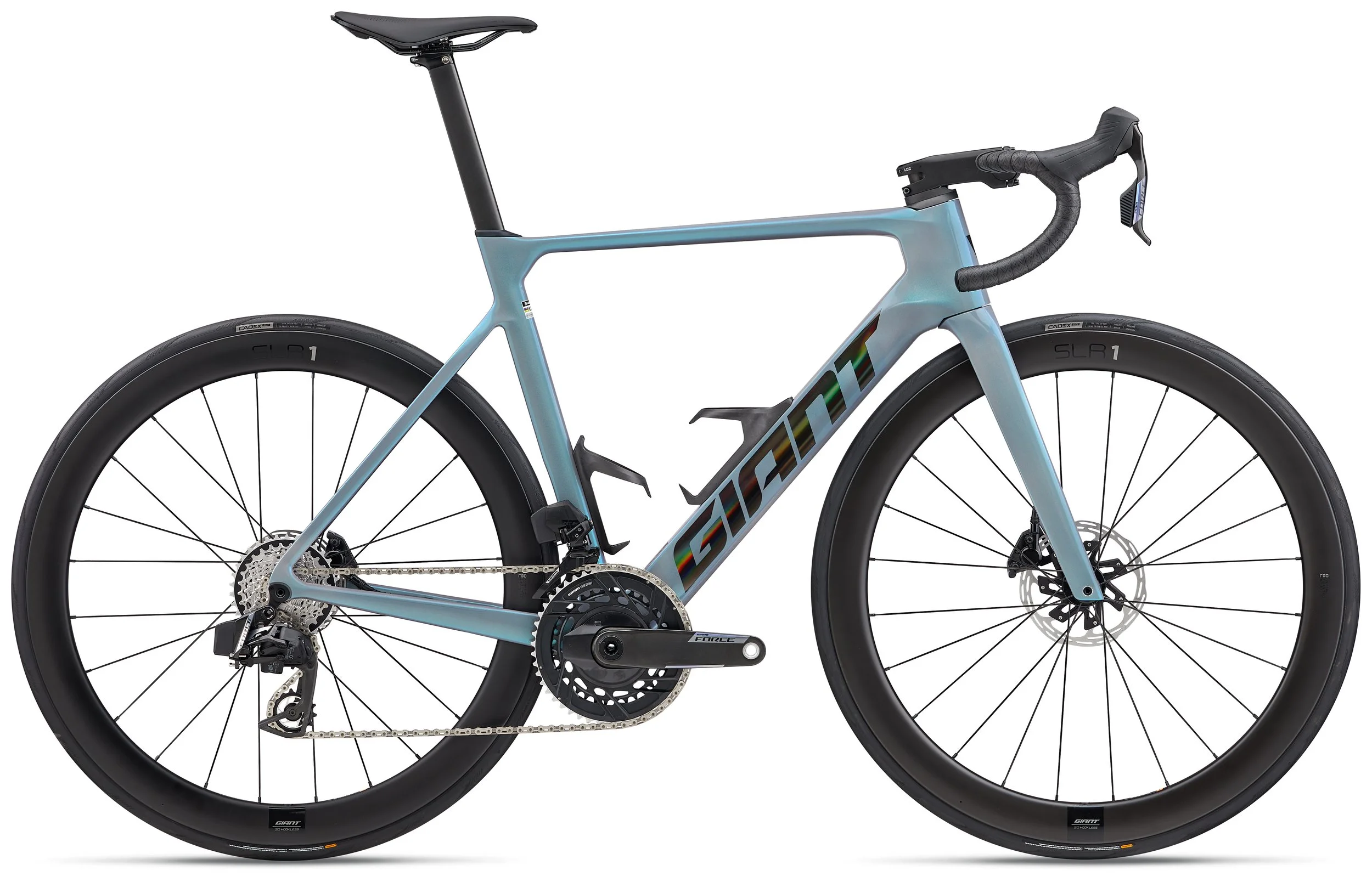 Giant Propel Advanced Pro 0 Size Medium