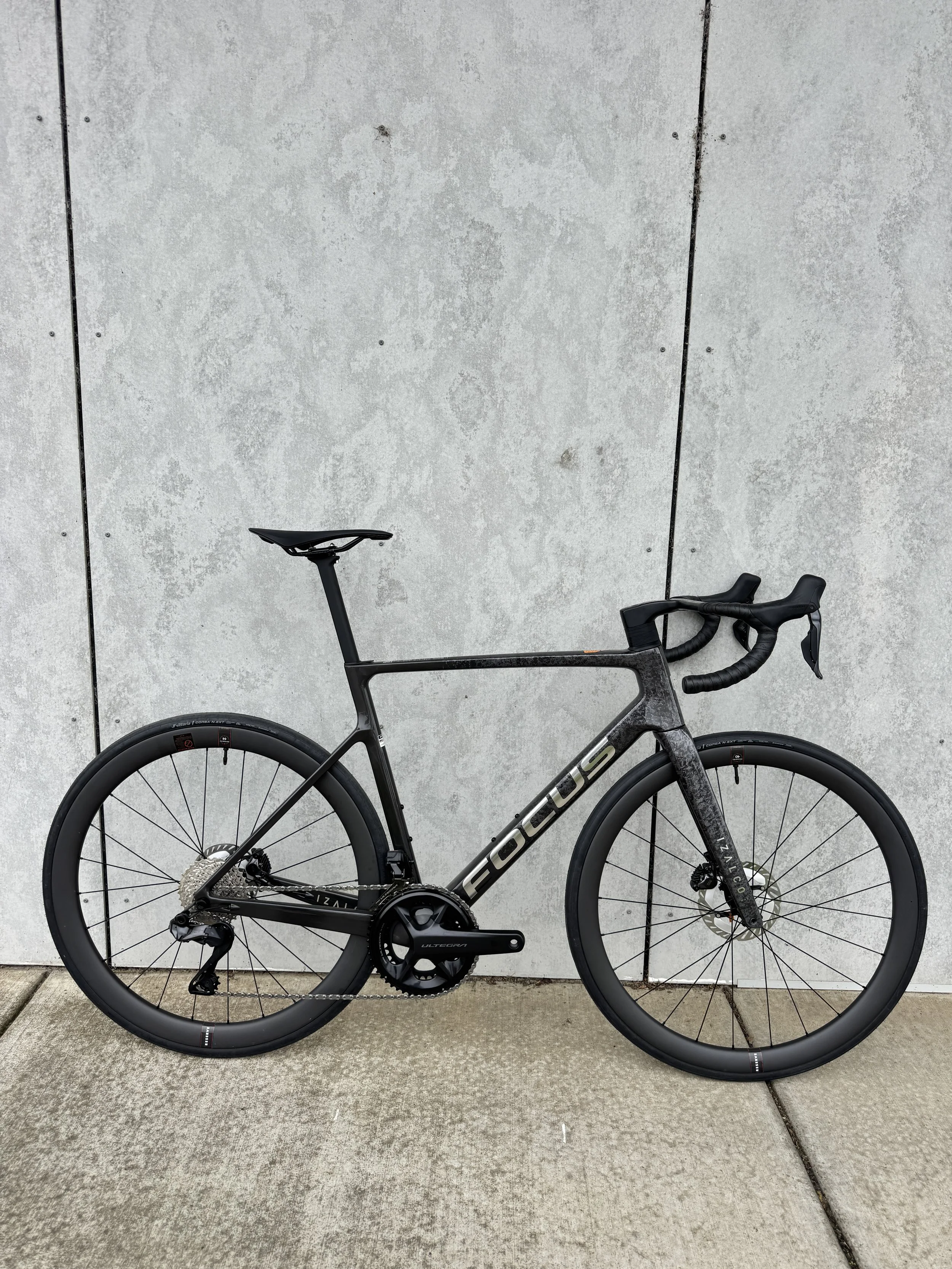 FOCUS IZALCO MAX 9.7 LARGE