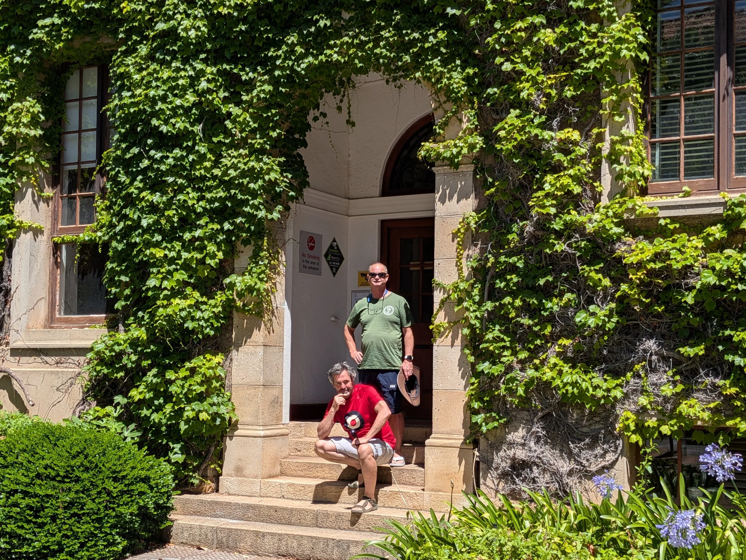 25.12.19 - Scenic Tour