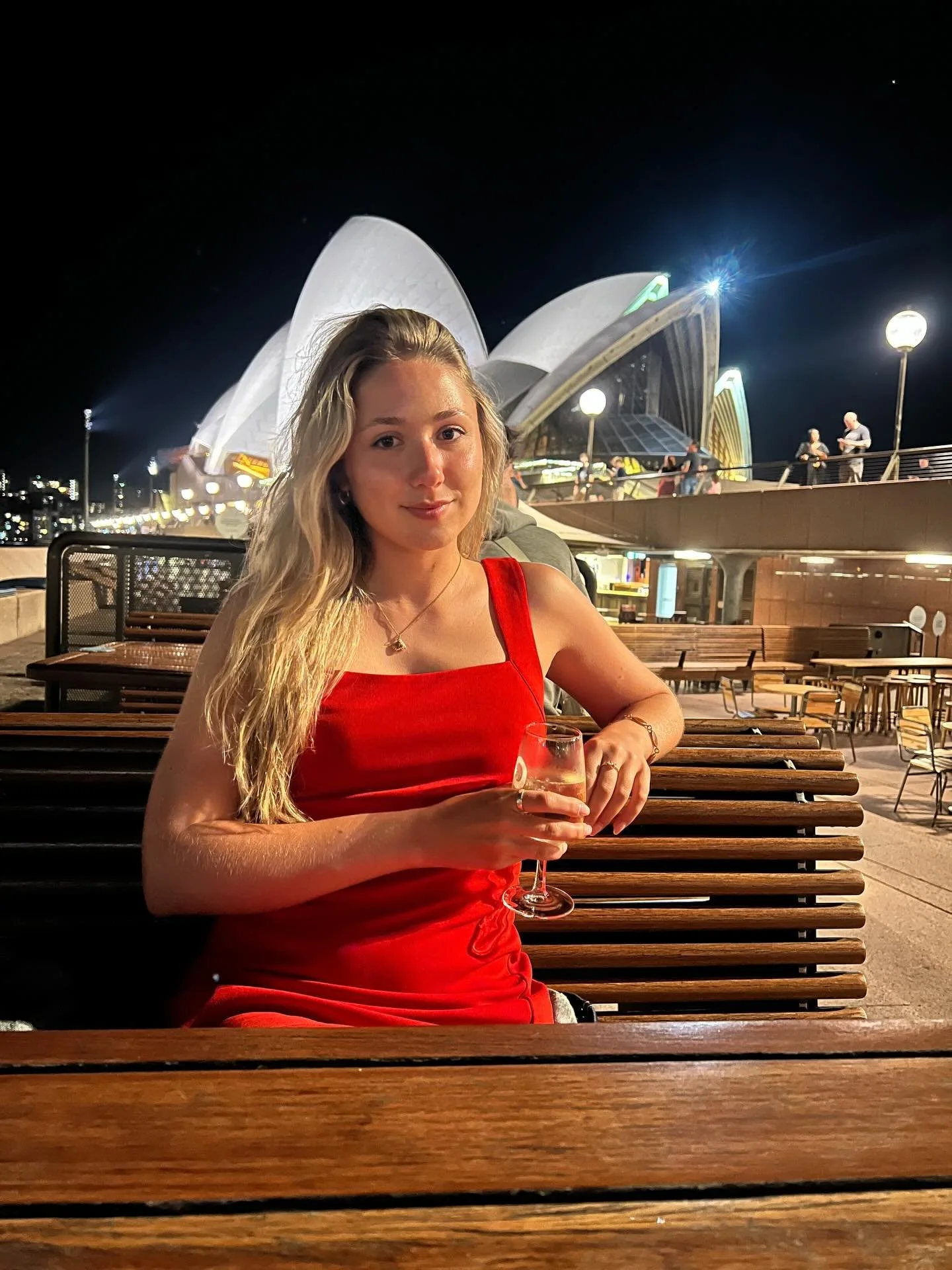 Proof of life post! 

Big fan of trading in my winters for travelling around Australia. 10/10 would do it again