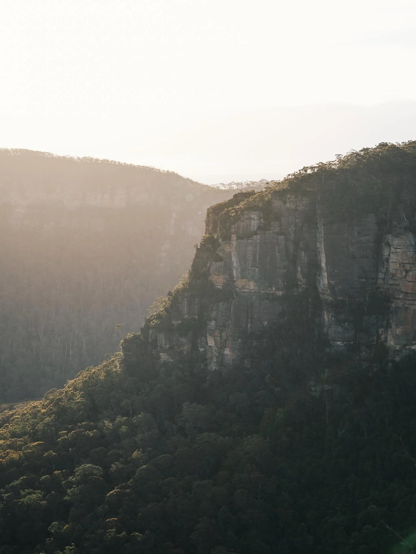 Blue Mountains, Australia ⛰️