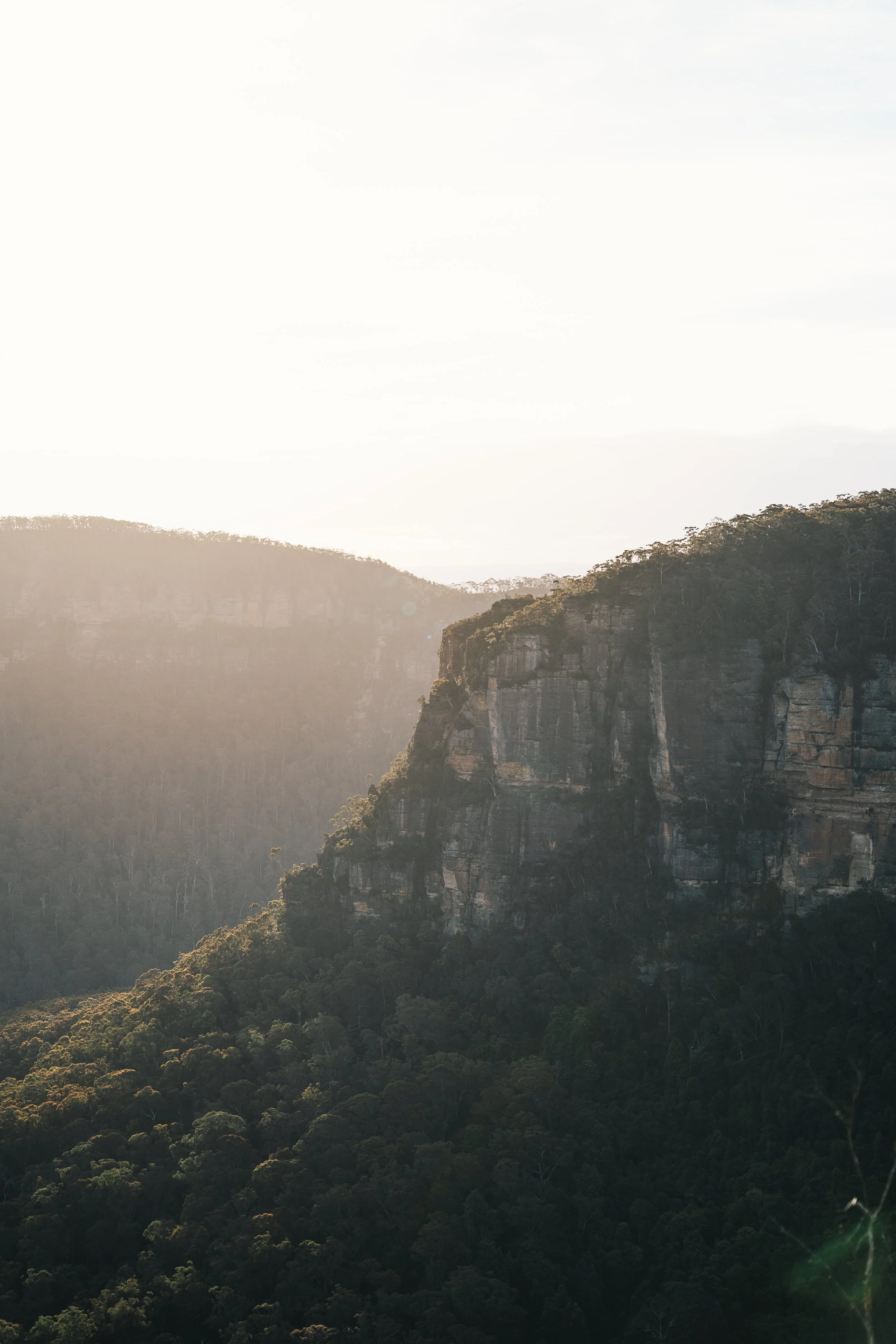 Blue Mountains, Australia