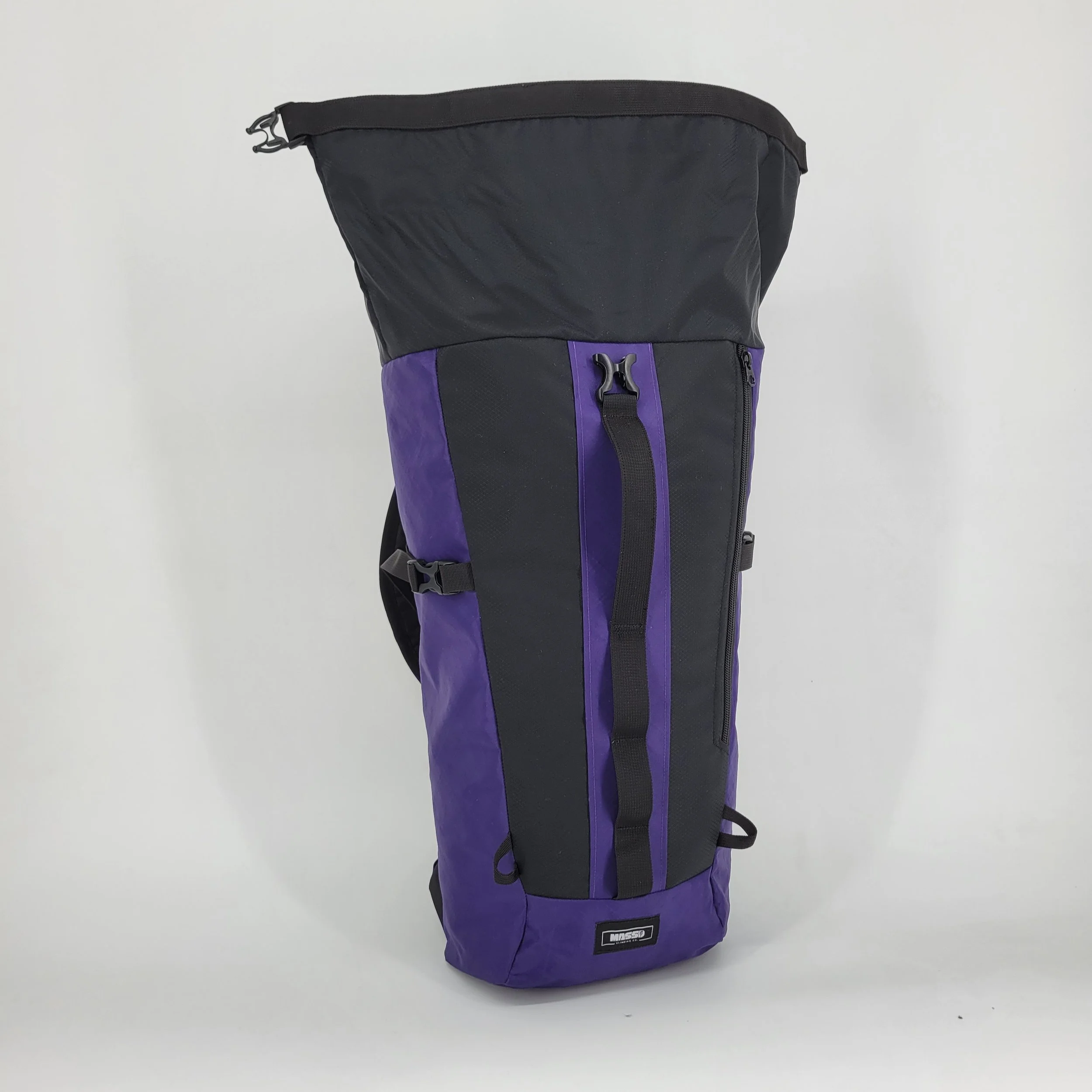 Masso Block Bag V2