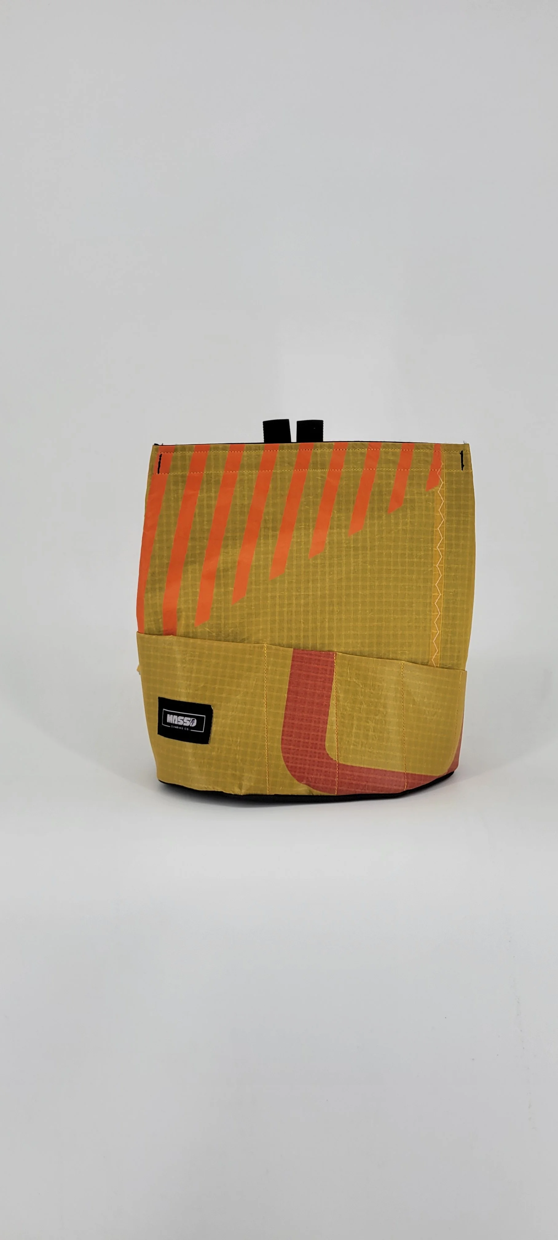 Masso Block Bucket from Kite Surfing Sail (LIMITED STOCK)