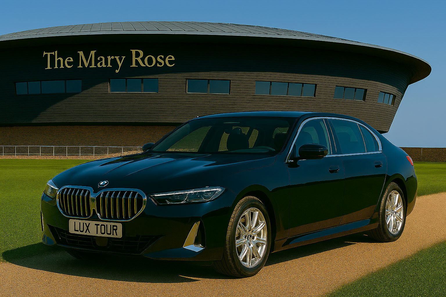 The Mary Rose Museum (Portsmouth)