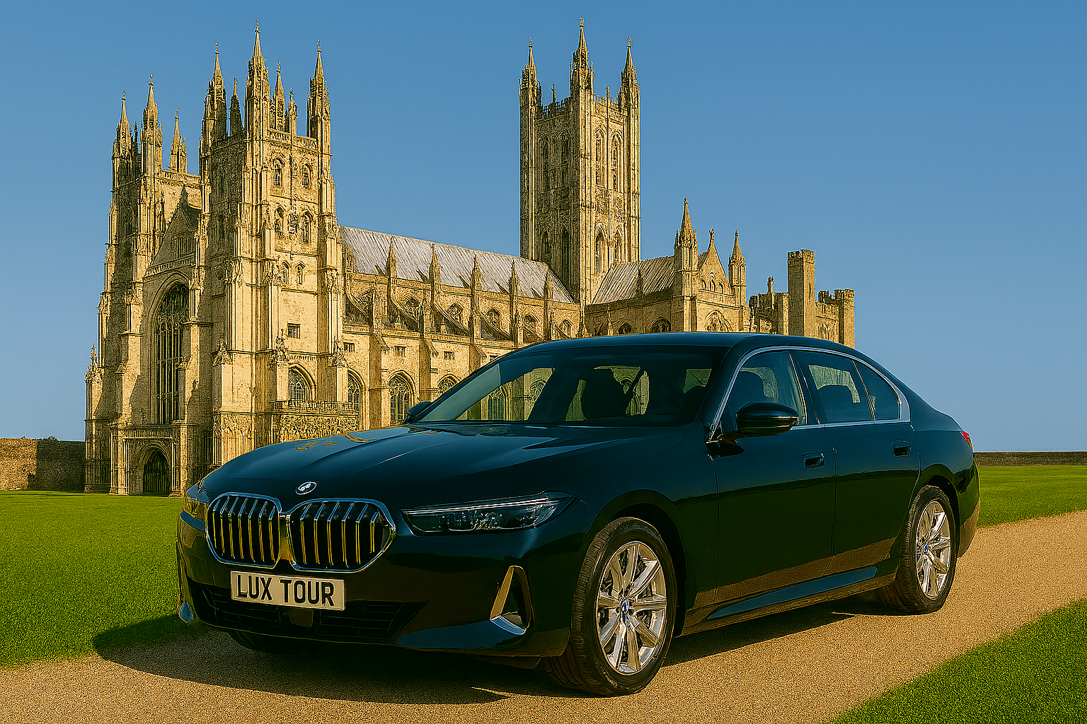 Canterbury Cathedral