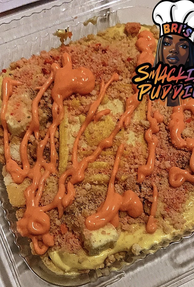 Strawberry Shortcake Cheesecake