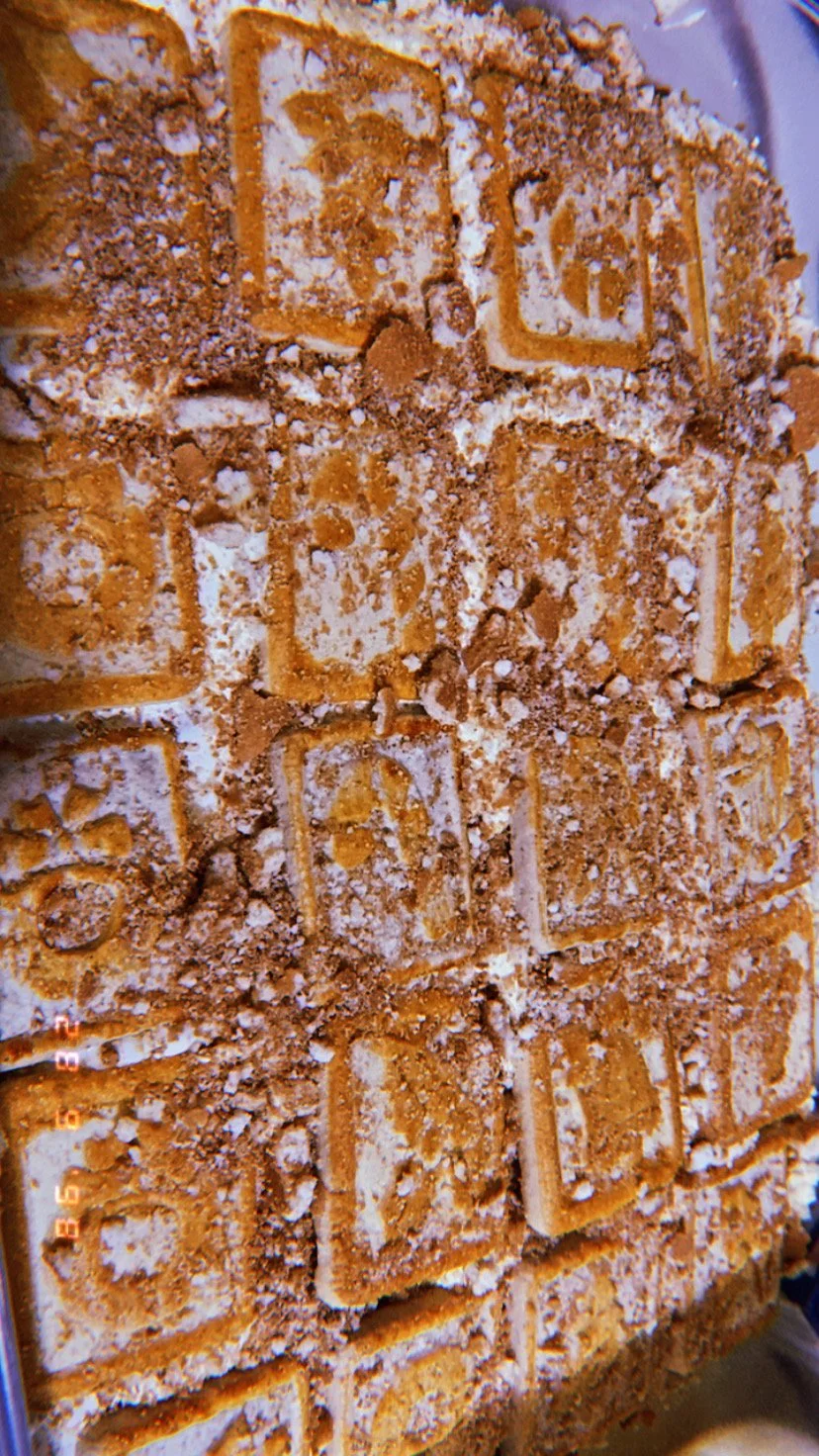 Old fashioned/ No Bananas