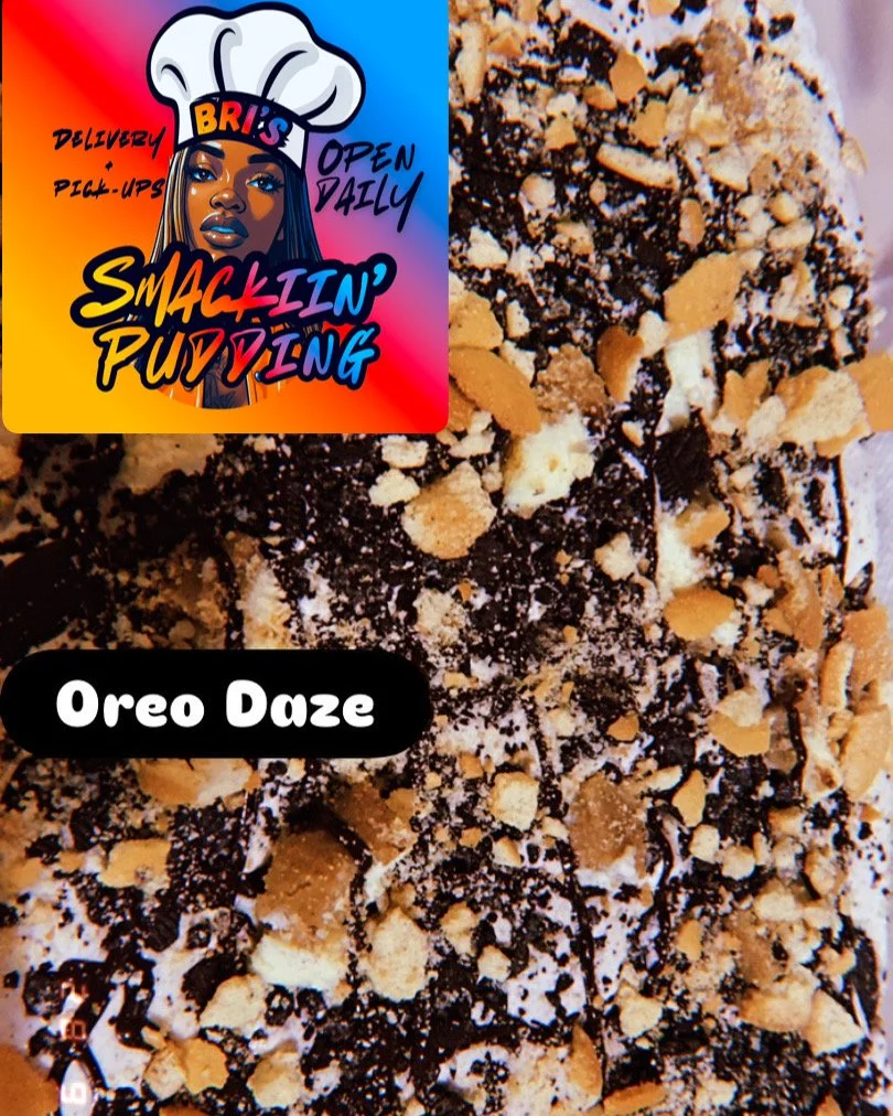 Oreo Daze
