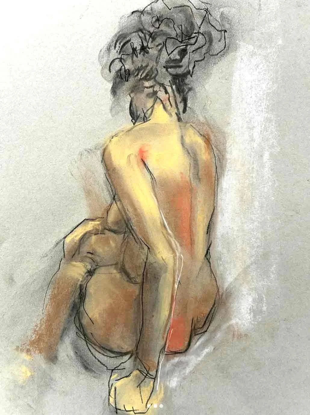 Life Drawing
