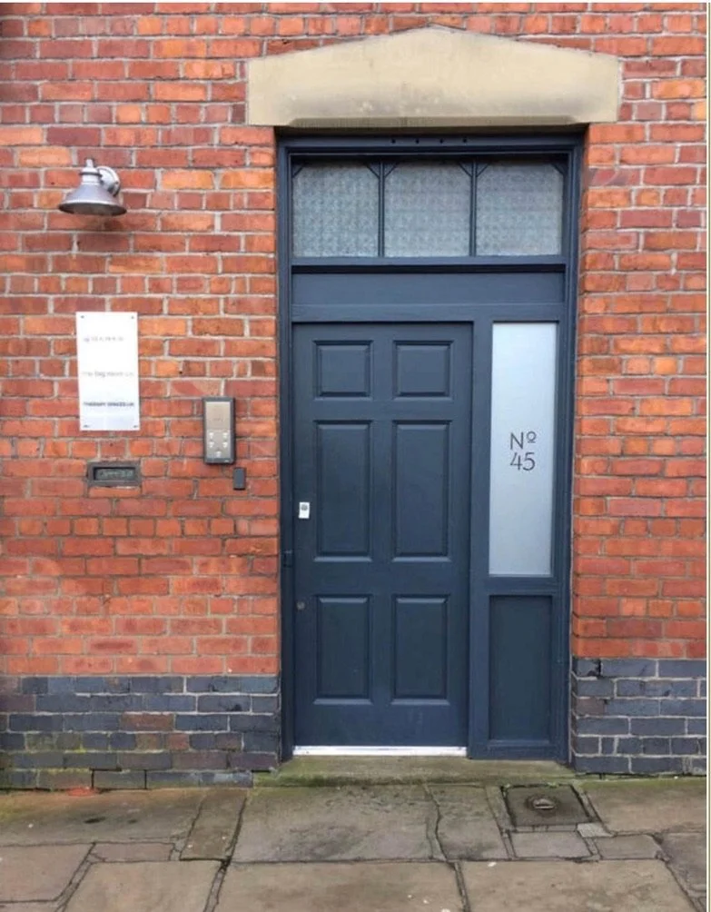 Life Drawing at The Wellbeing Space, Macclesfield