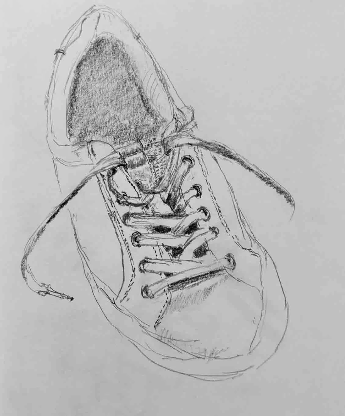 David Barron @mothsailor Mindful Still Life