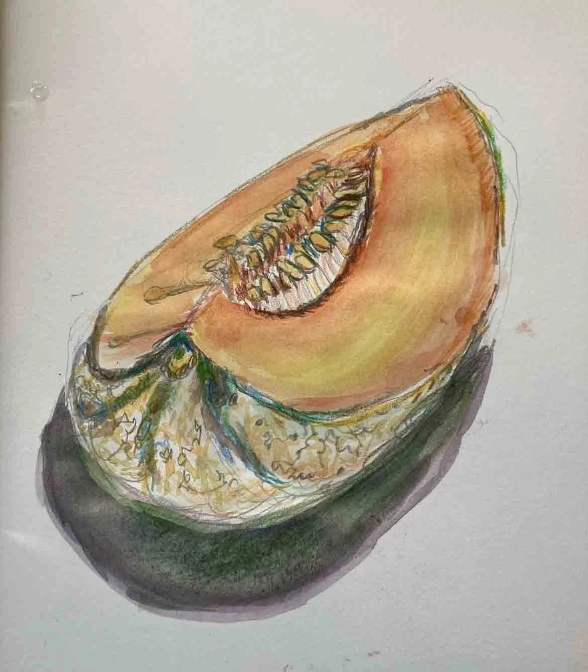 Emma @emmanicholson2 Mindful Still Life