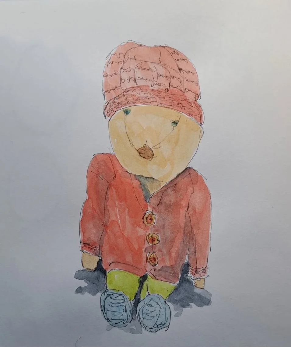 Jean Mindful Still Life